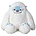Aurora Mysterious Fantasy Yulli Yeti Stuffed Animal Mythical Companion Imaginative Adventures White 12 Inches - Image 2