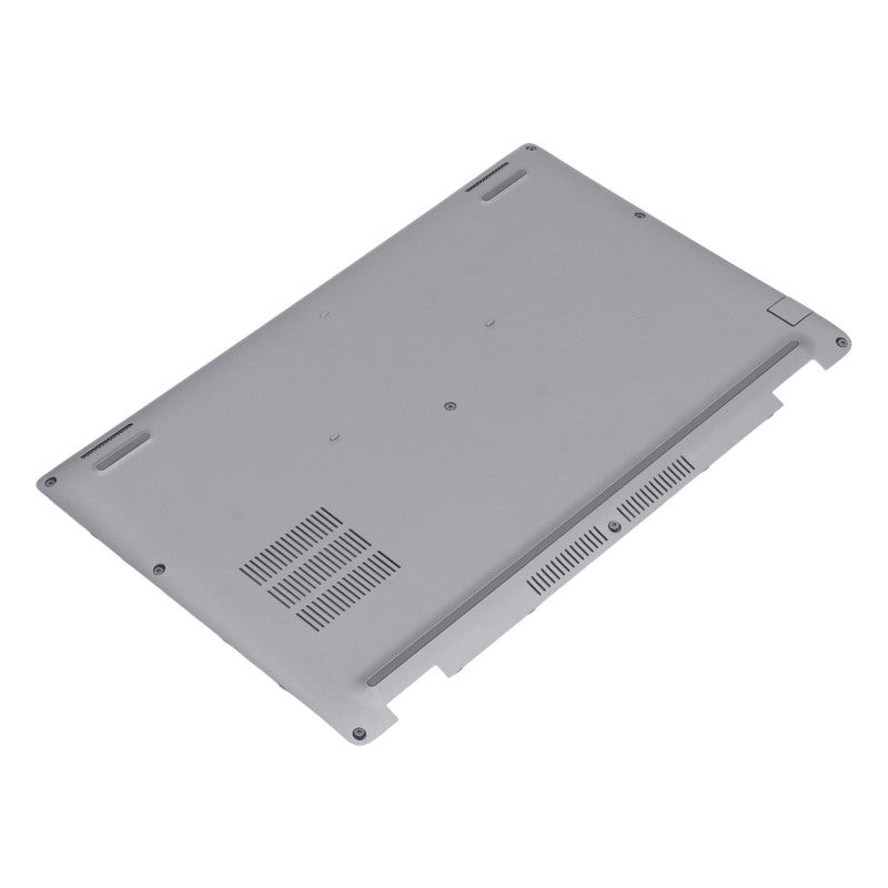 غطاء قاعدة اللابتوب السفلي البديل لديل لاتيتيود 5420 E5420 - تصميم فتحات تبريد من بلاستيك ABS - غطاء قاعدة سفلي بتطابق مثالي للابتوب - Image 2