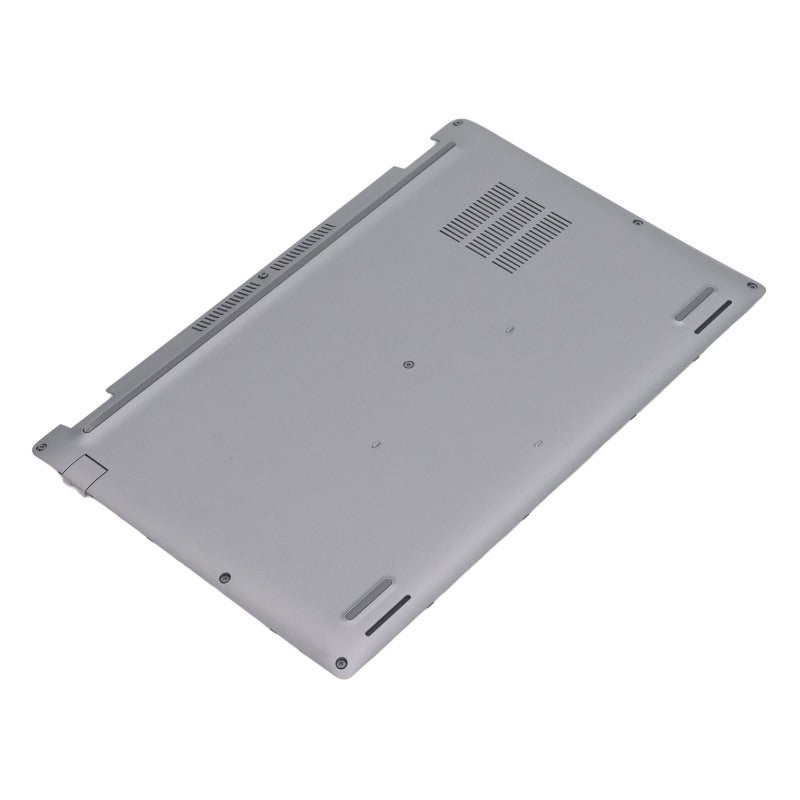 غطاء قاعدة اللابتوب السفلي البديل لديل لاتيتيود 5420 E5420 - تصميم فتحات تبريد من بلاستيك ABS - غطاء قاعدة سفلي بتطابق مثالي للابتوب - Image 3