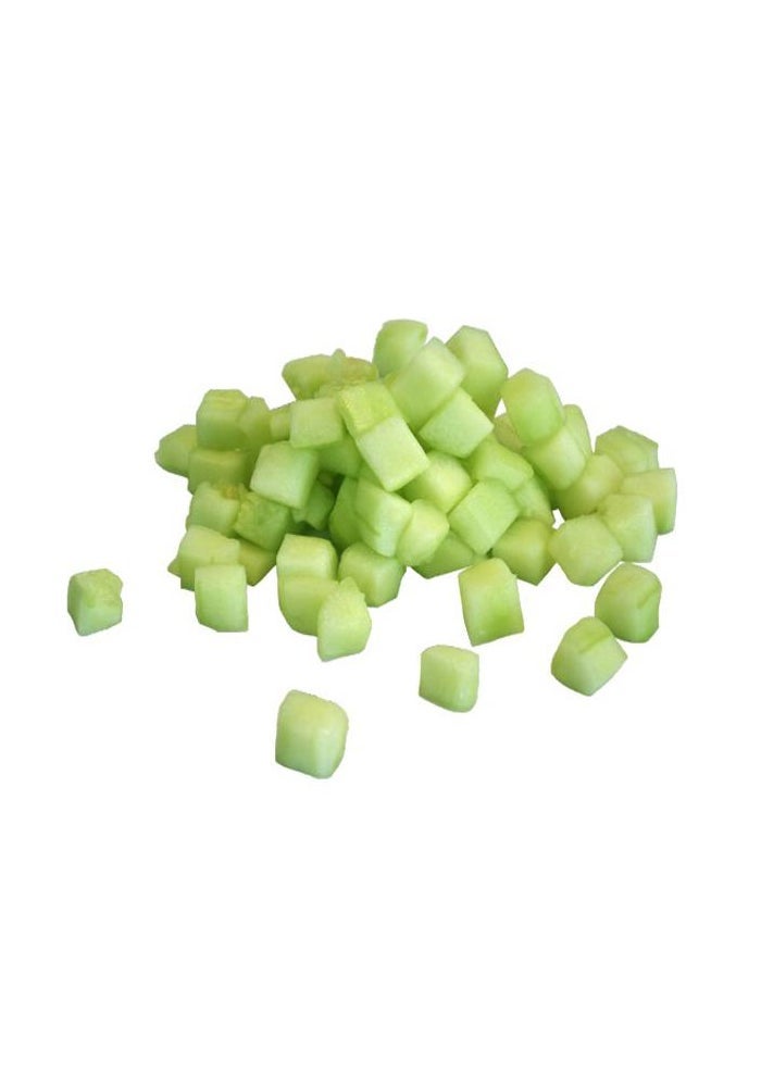 Chopped Cucumber, 250g, India