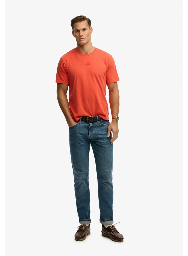 Superdry  Micro Logo T-Shirt for Men | Best Price UAE
