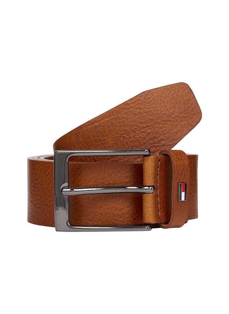 TOMMY HILFIGER - Layton  Allocated Hole Belt - Image 1
