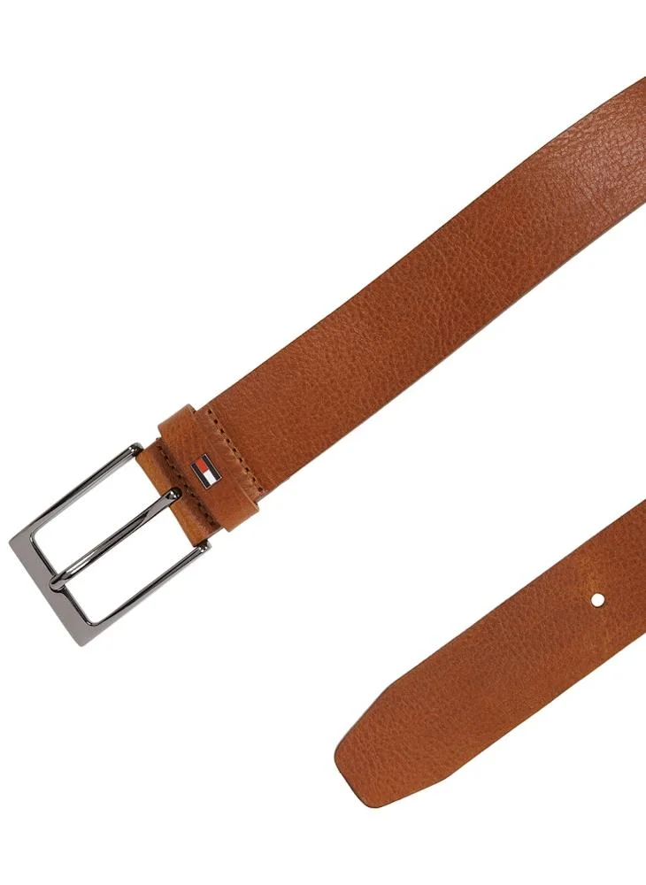TOMMY HILFIGER Layton  Allocated Hole Belt