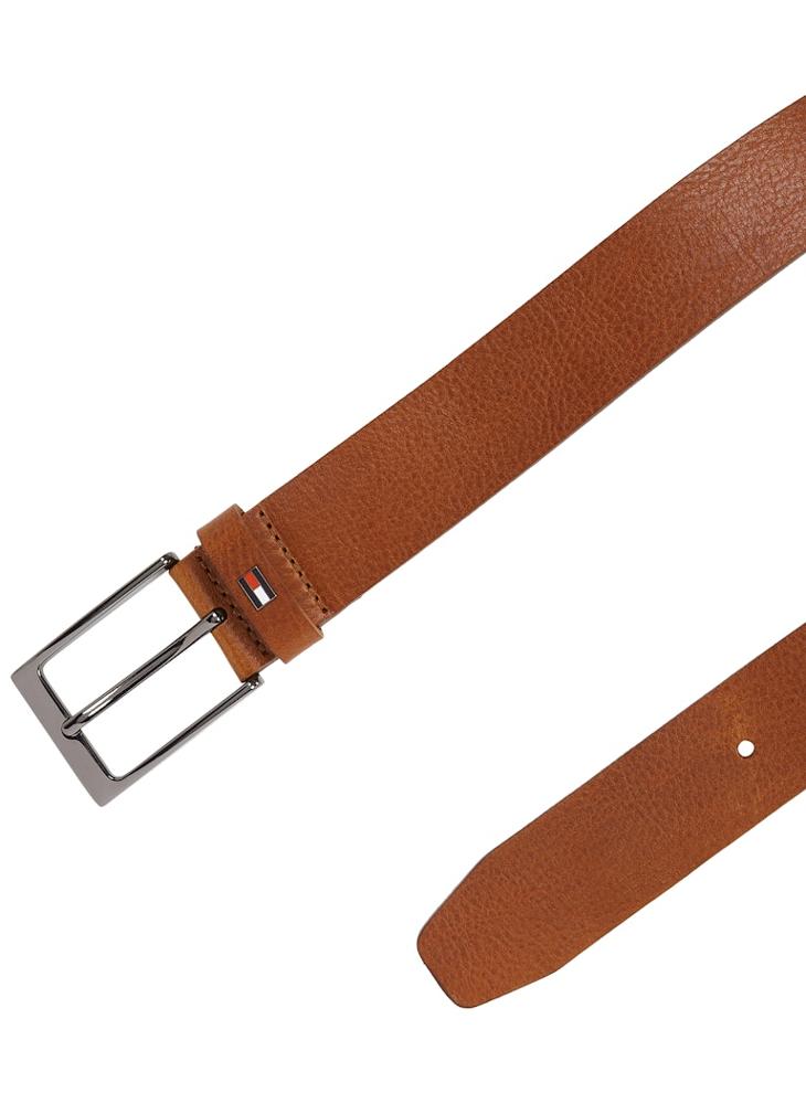TOMMY HILFIGER - Layton  Allocated Hole Belt - Image 1