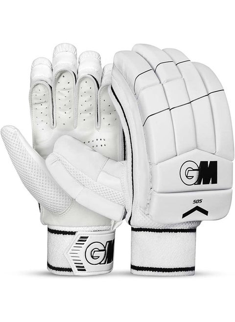 Lightweight Cricket Batting Gloves