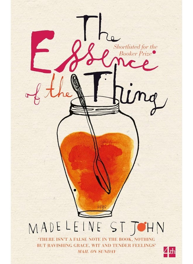 The Essence of the Thing 
