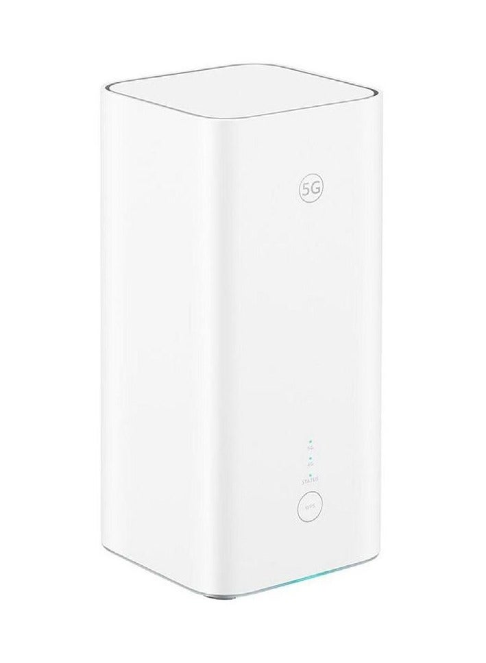 5G CPE Pro 5 Router H158-381 White