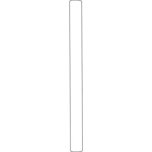Progress Lighting P8601-74 Stem Extension Kit with 2-12-Inch and 2-15-Inch Stems Included, Venetian Bronze - Image 2