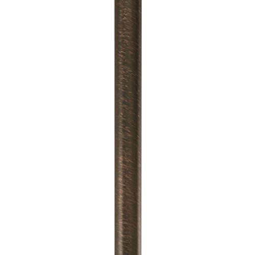 Progress Lighting P8601-74 Stem Extension Kit with 2-12-Inch and 2-15-Inch Stems Included, Venetian Bronze - Image 1