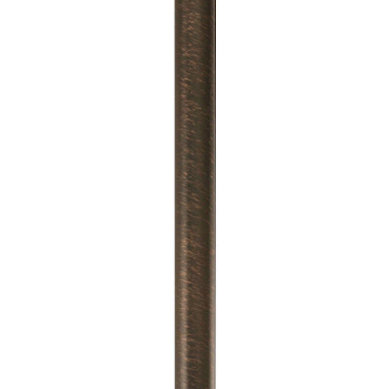 Progress Lighting P8601-74 Stem Extension Kit with 2-12-Inch and 2-15-Inch Stems Included, Venetian Bronze - Image 3