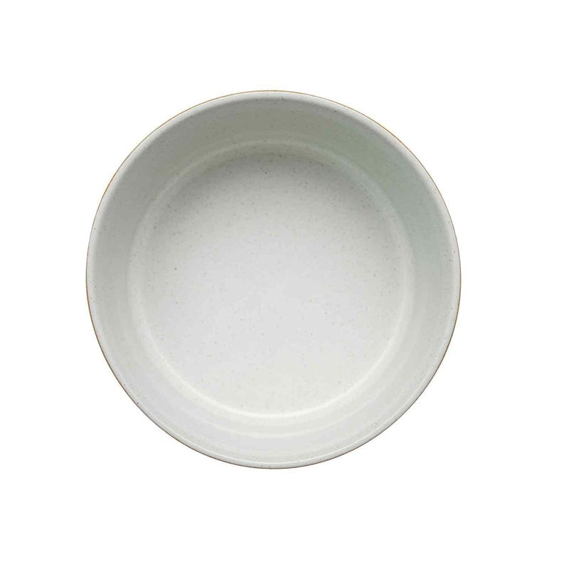 Denby Impression Pink Straight Rice Bowl 400ml - Image 2