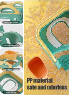 Gonice Toddlers Potty Training Toilet Seat Kids Potty Chair  - Image 4