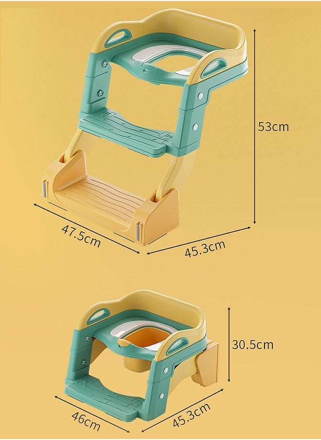 Toddlers Potty Training Toilet Seat Kids Potty Chair