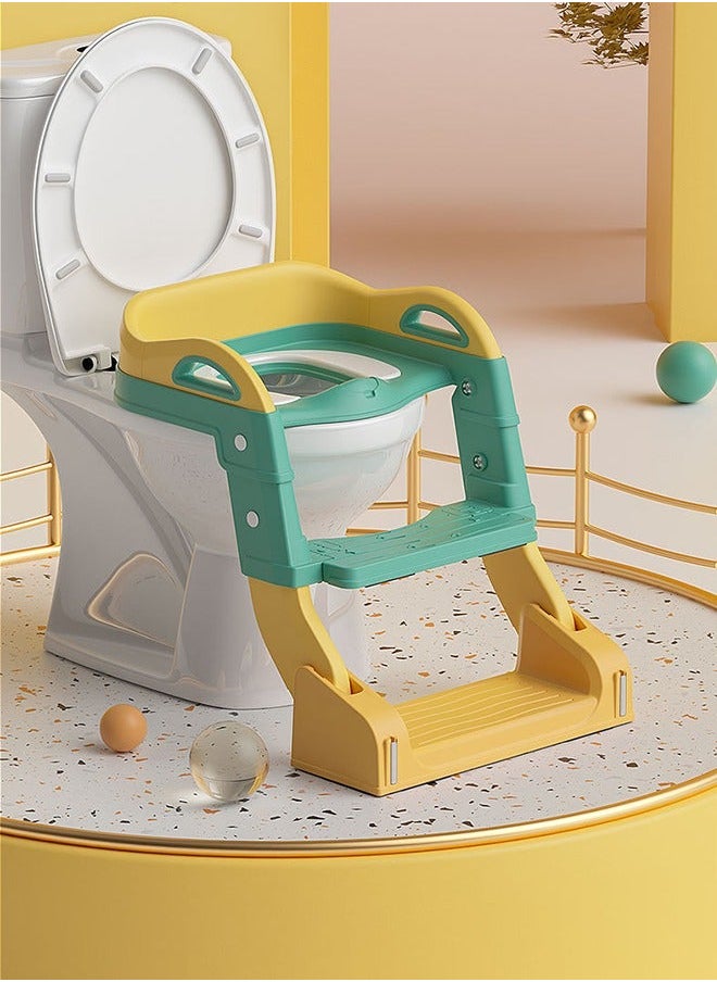Toddlers Potty Training Toilet Seat Kids Potty Chair