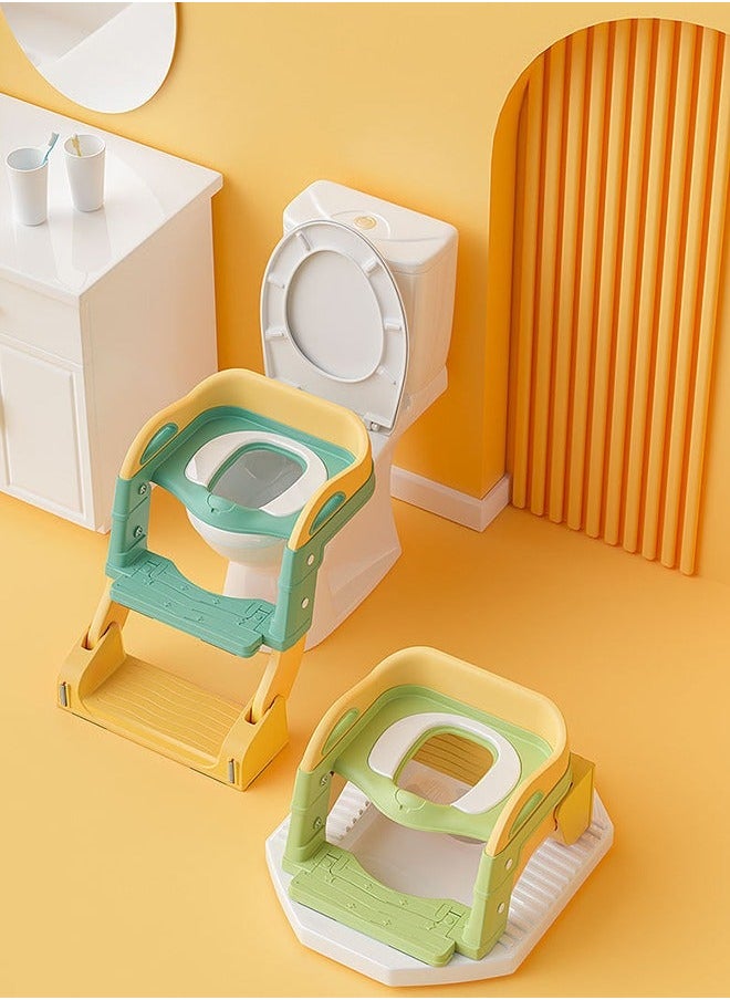 Toddlers Potty Training Toilet Seat Kids Potty Chair