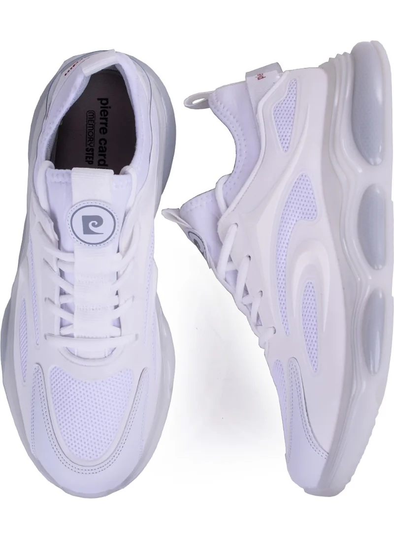 بيير كاردان Sass Casual Men's Sports Shoes
