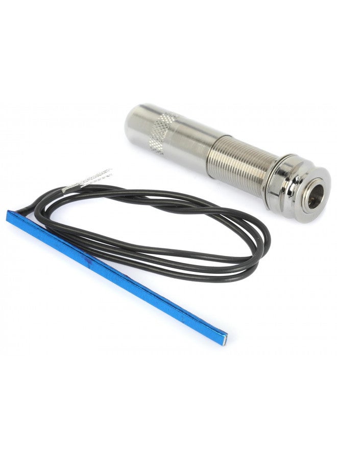 Fishman AG1-125 Passive 6-string Acoustic Undersaddle Pickup - Wide Format