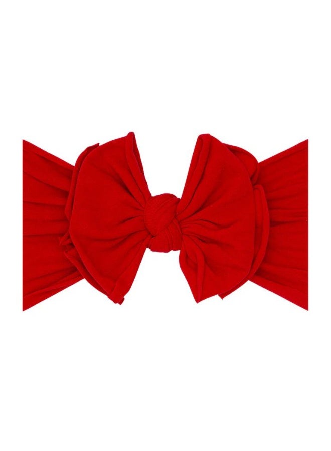 cotton headband, from newborn to 5 years old - Image 1