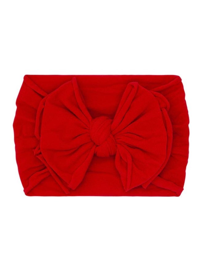 cotton headband, from newborn to 5 years old - Image 2