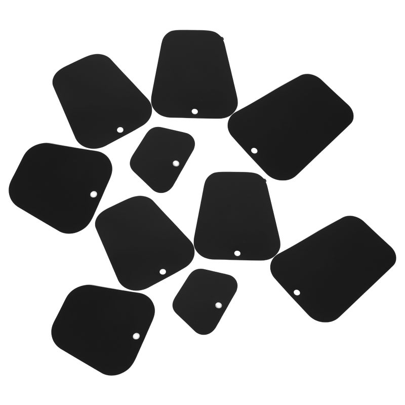 5 Pairs Boot Shaper Holders 6/10/12/14/16 Inch Tall Boots Shaper Stand Black Reusable Legs Form Support Shaft Stays for Women and Men - Image 4