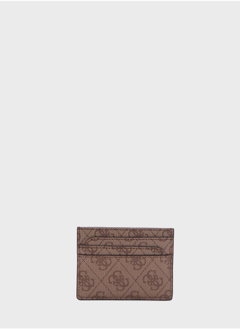 GUESS - Laurel Card Holder - Image 1