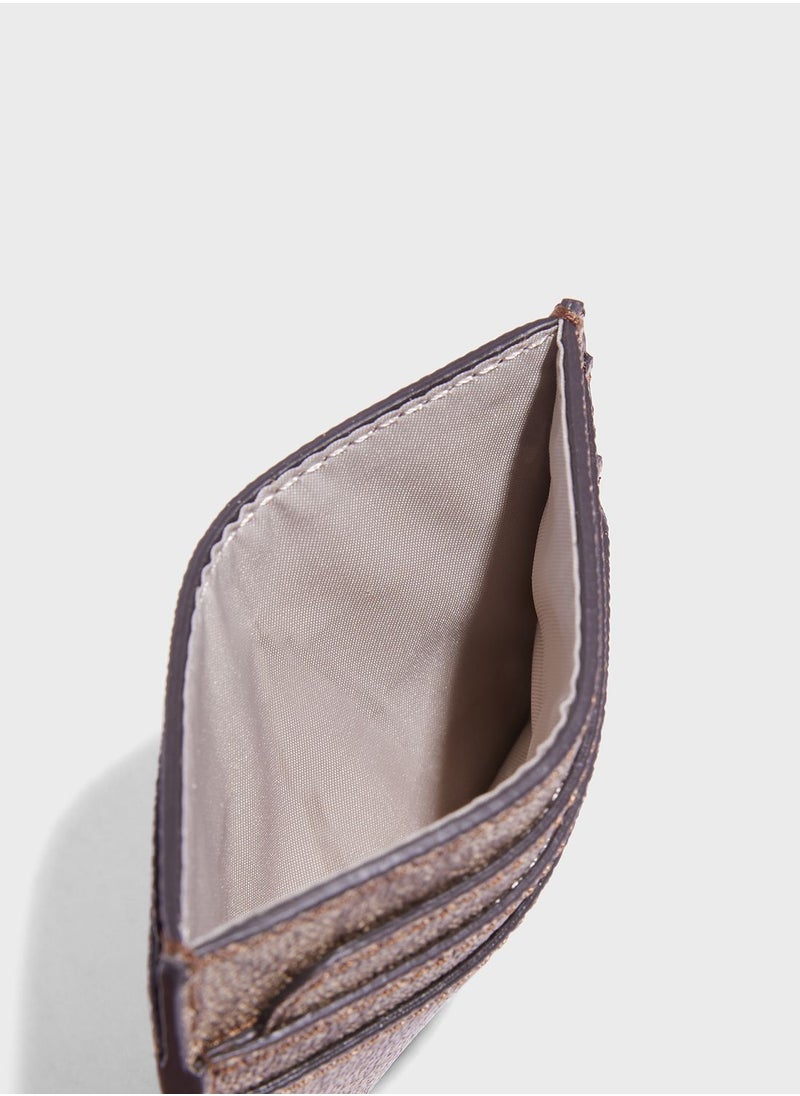 GUESS - Laurel Card Holder - Image 1