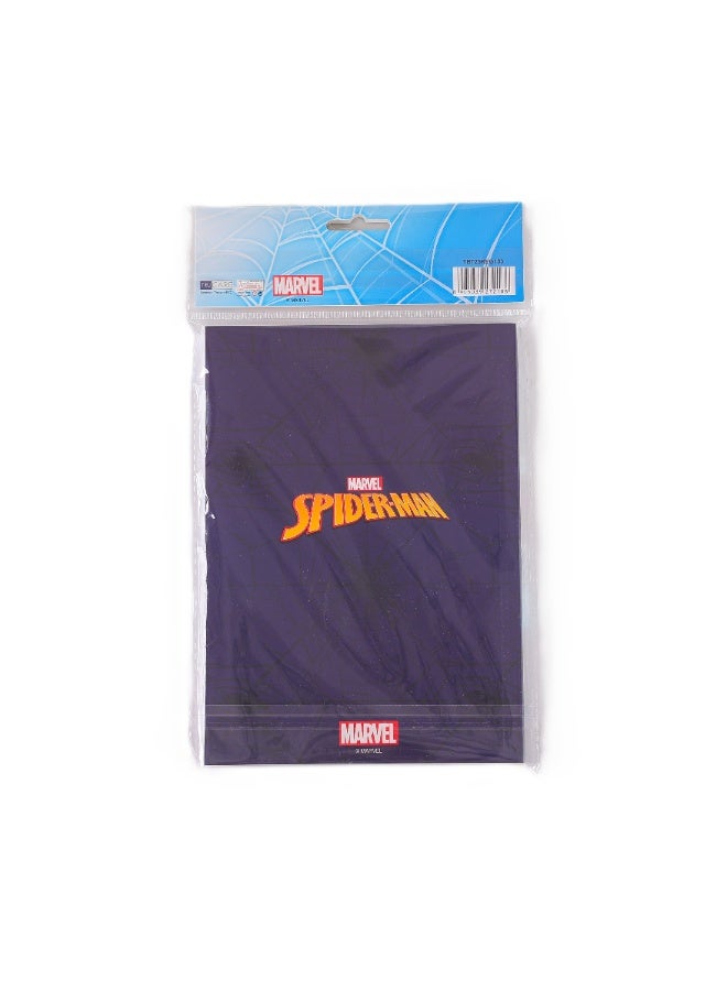 Marvel Spider-Man Beyond Limits A5 Notebook (English) - Image 2