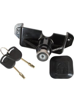 Ford Transit Bonnet Lock Code V-347 Keyed [2006-2012]