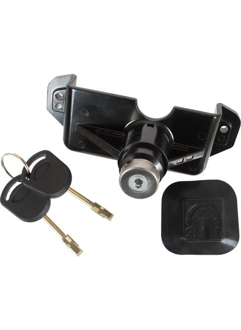 Ford Transit Bonnet Lock Code V-347 Keyed [2006-2012]