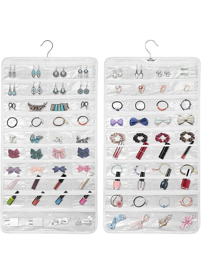 IAF Slot PU Leather Watch Box Organizer for Man, Watch Box Display Case with Transparent Top - Image 1