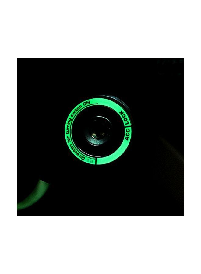 NIBEMINENT Decorative Ring For Audi/Volkswagen - Image 4