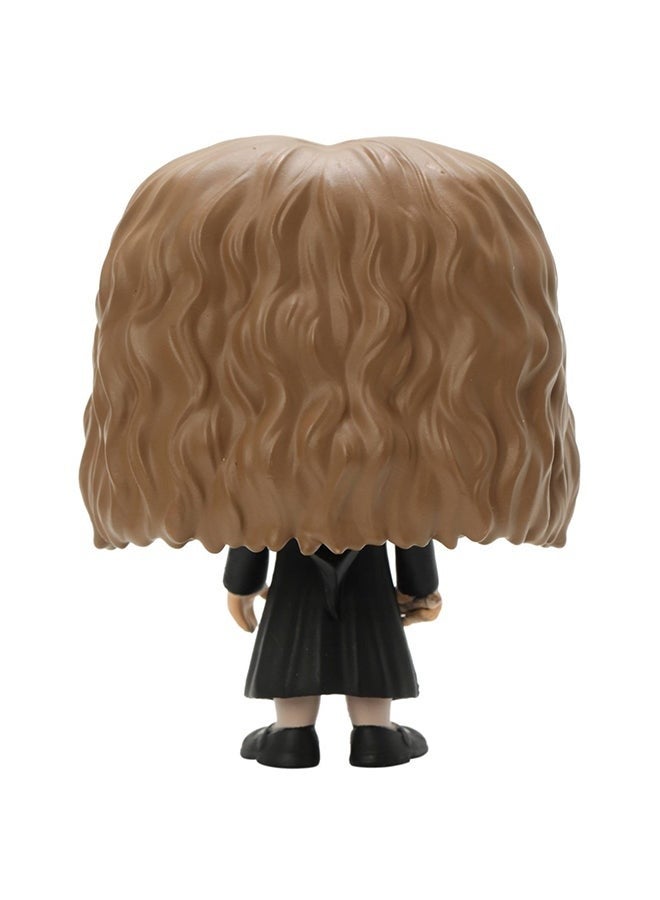 Harry Potter Series Toys Character Hermione Granger Collectible Action Figure