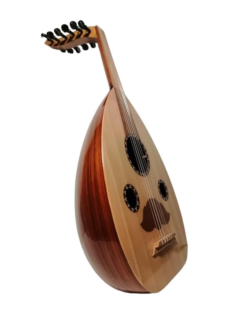 Al-Karz Music - Luxury Musical Oud - Image 1