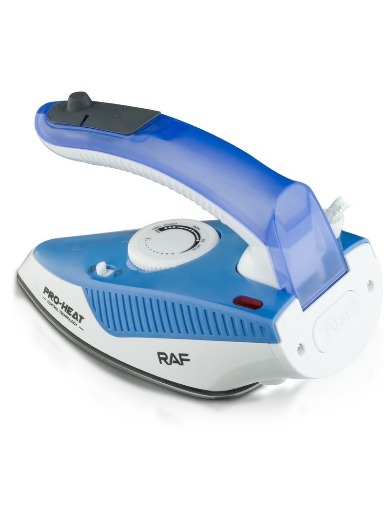 آر إيه أف مكواة بخار منزلية محمولة، ماكينة كي صغيرة محمولة - Image 5