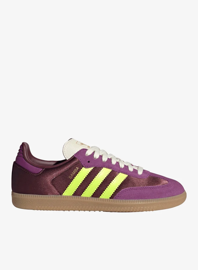 Samba OG Shoes