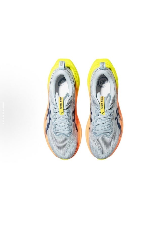 ASICS Sports Outdoor Cycling Sneakers - Image 3