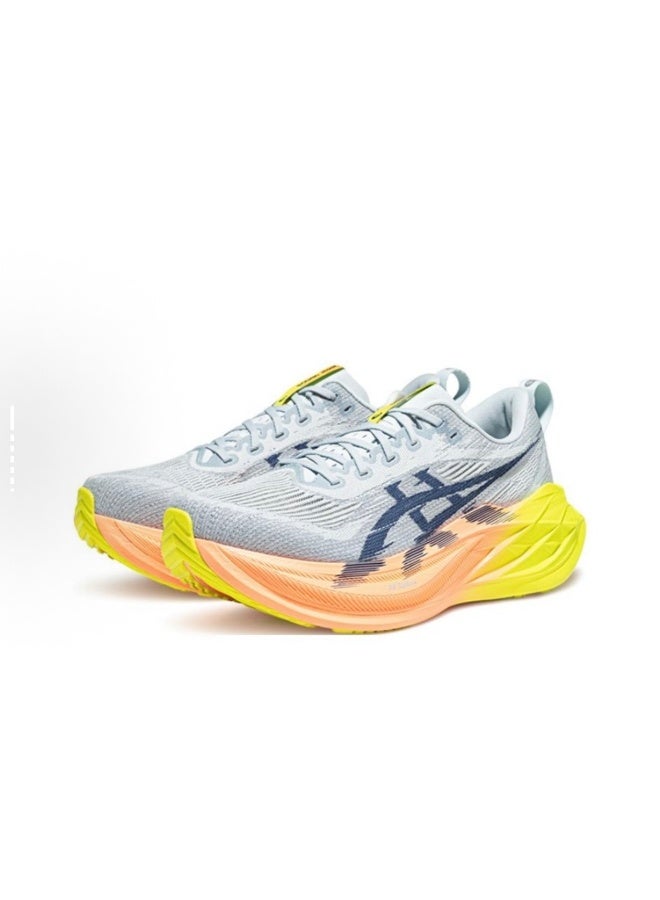 ASICS Sports Outdoor Cycling Sneakers - Image 1