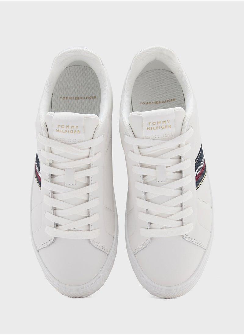 Lace Up Low Top Sneakers - pzsku/Z44C893EC23E10A5C7A90Z/45/_/1742358974/3fb6f7e9-42d5-4ad5-8038-73bb1f61b9a6