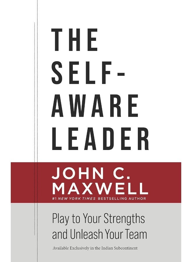SELF-AWARE LEADER, THE