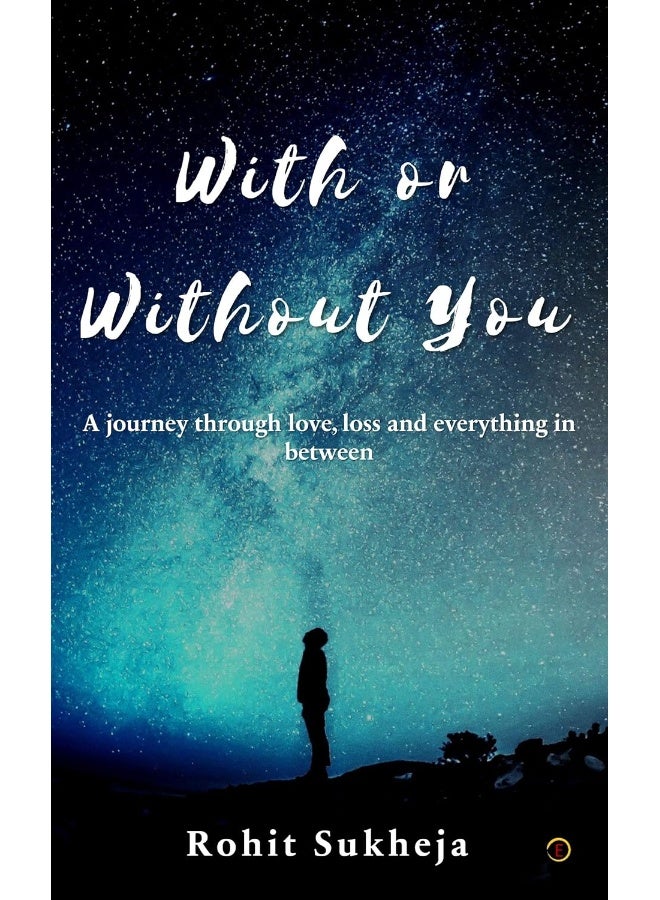 With or Without You - Image 1