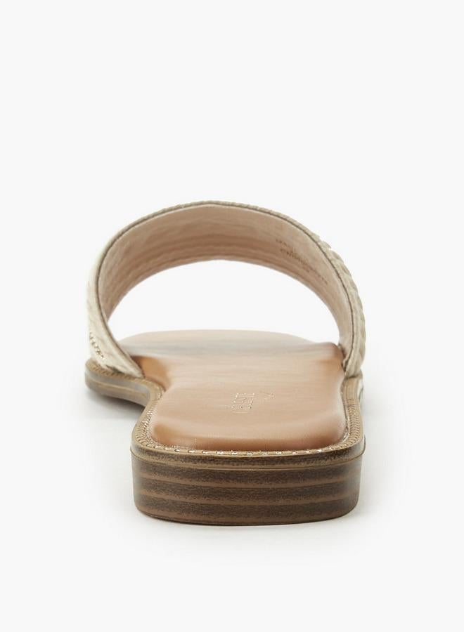 Celeste صنادل نسائية سهلة الارتداء - Image 5