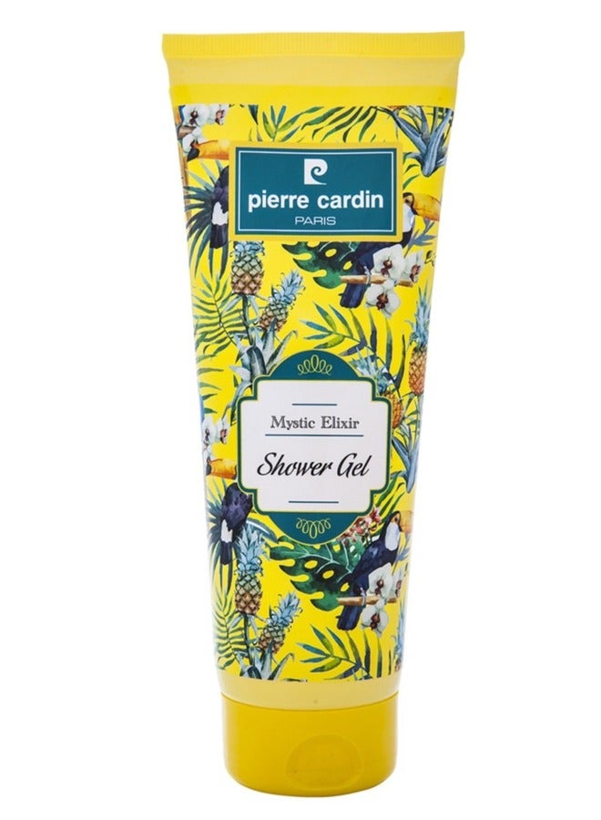 pierre cardin Shower Gel Mystic Elixir 250ml