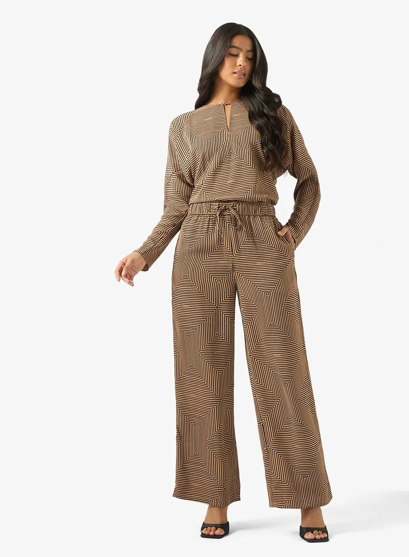 كالفن كلاين Casual Pants