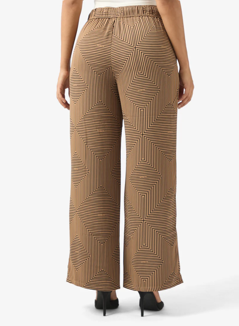 CALVIN KLEIN Casual Pants