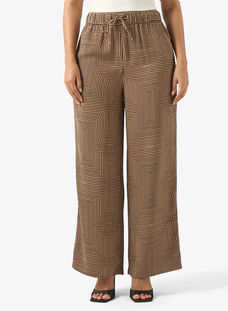 كالفن كلاين Casual Pants