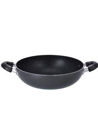 Delcasa Wok Pan 26 CM - Induction Safe Frying Pan with Durable Non-Stick 2 Layer Coating - pzsku/Z44C8D800FC631F4F1B30Z/45/_/1739790973/ca0ad527-47cc-4700-9b58-e9a59f7cb904