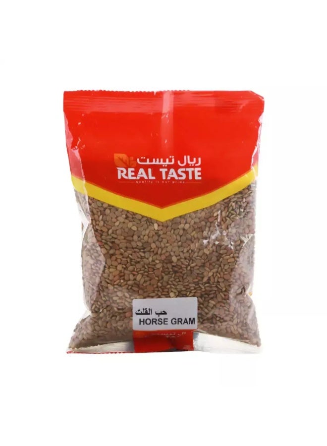Real Taste طعم حقيقي من الحمص الخيلي أو الموثيرا - 500 جرام - Image 1