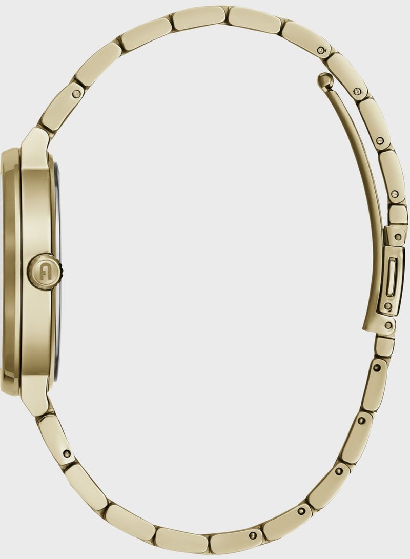 Furla Furla Steel Strap Analog Watch  - Image 3