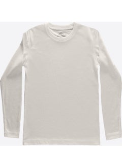 Malabadi Children's Thermal Underwear Long Sleeve Undershirt 405  - Image 1