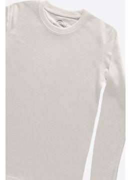 Malabadi Children's Thermal Underwear Long Sleeve Undershirt 405  - Image 2